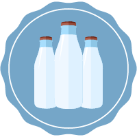 Icon zu Produkte