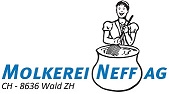 Logo Molkerei Neff