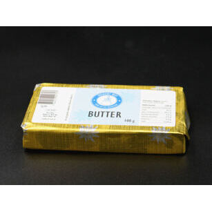 Molkereibutter 100g
