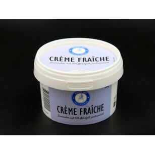 Crème Fraîche / Sauerrahm 200g