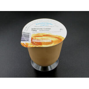 Crème 150g gebrannte Crème