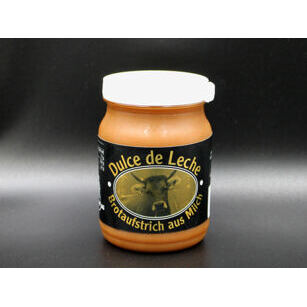 Dulce de Leche 250g