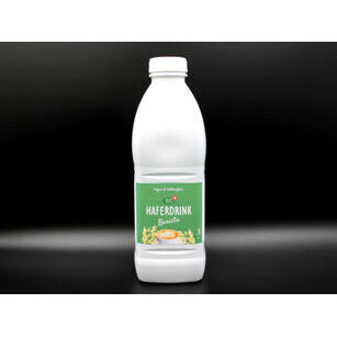 Haferdrink Past 1l Bio
