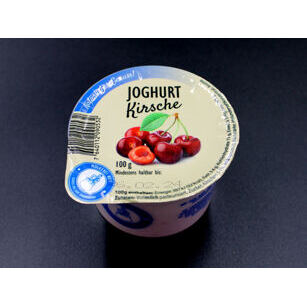 Joghurt 100g Kirsche