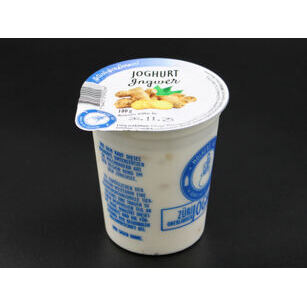 Joghurt 180g Ingwer