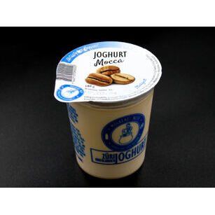 Joghurt 180g Mocca