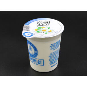 Joghurt 180g Nature