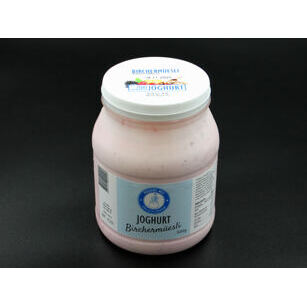 Joghurt 500g Birchermuesli
