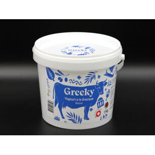 Griechischer Joghurt 1kg