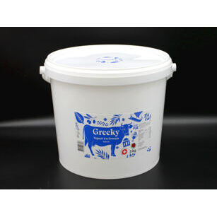 Griechischer Joghurt 5kg