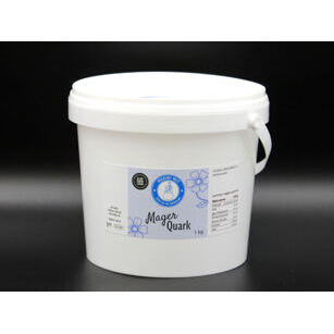 Magerquark 1kg