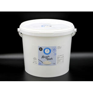 Magerquark 5kg