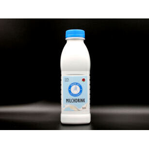 Milchdrink Past 500ml