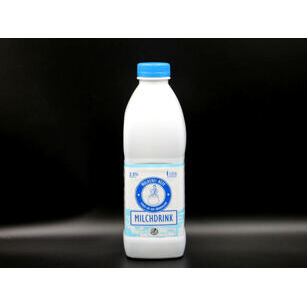 Milchdrink Past 1l