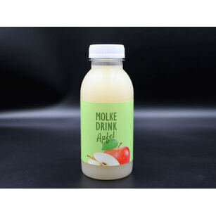 Molke 330ml Bio Apfel