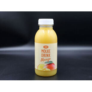 Molke 330ml Bio Mango