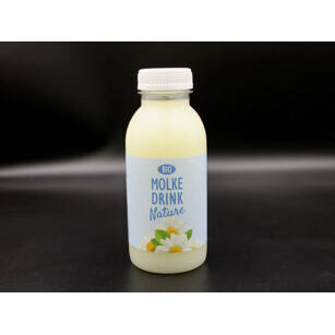 Molke 330ml Bio Nature