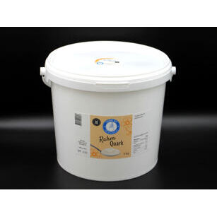 Vollfettquark 5kg