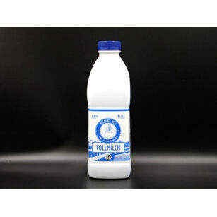 Vollmilch Past 1l