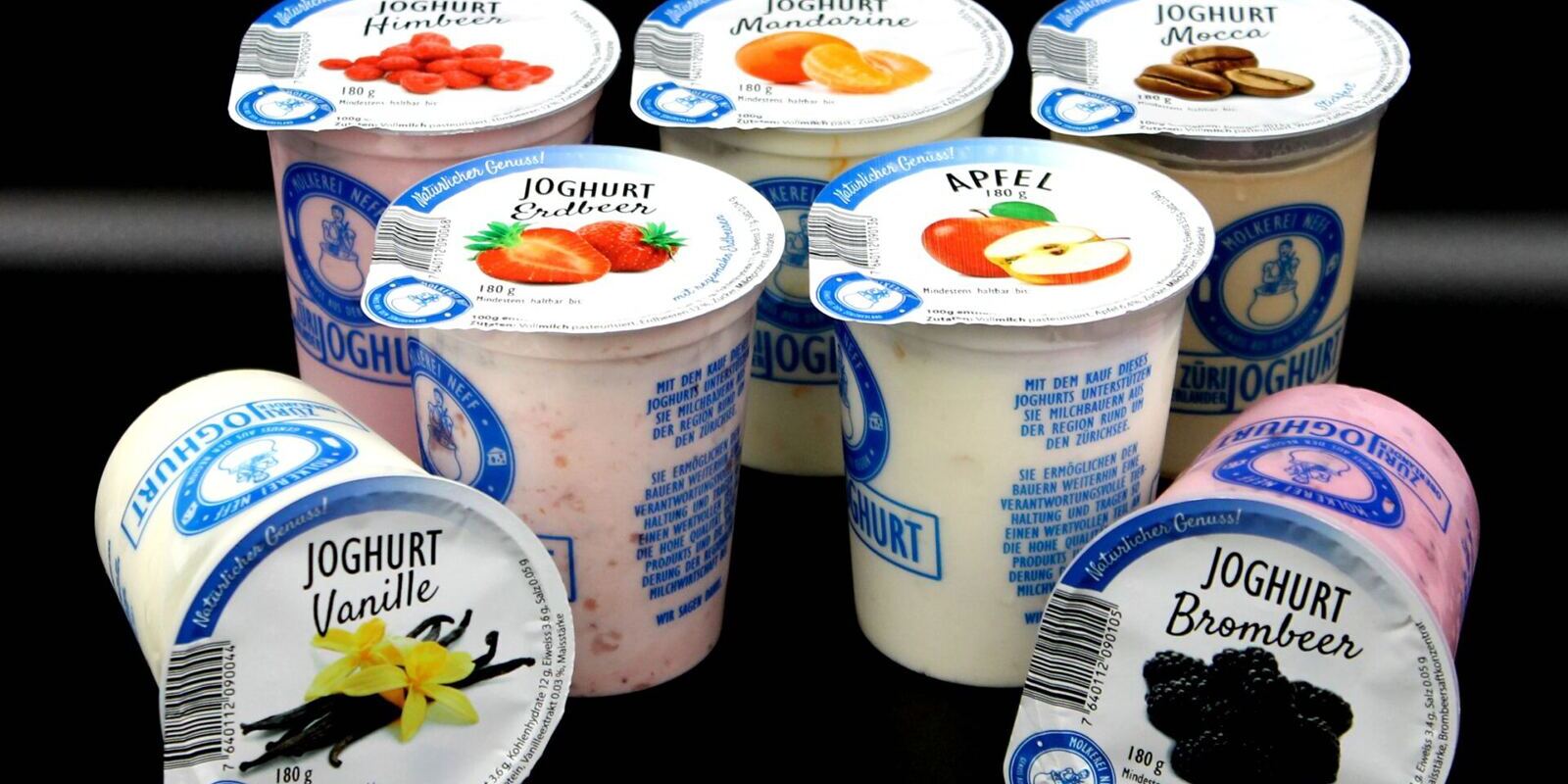 Crèmes